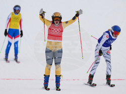 Milan Cortina Olympics Freestyle Skiing