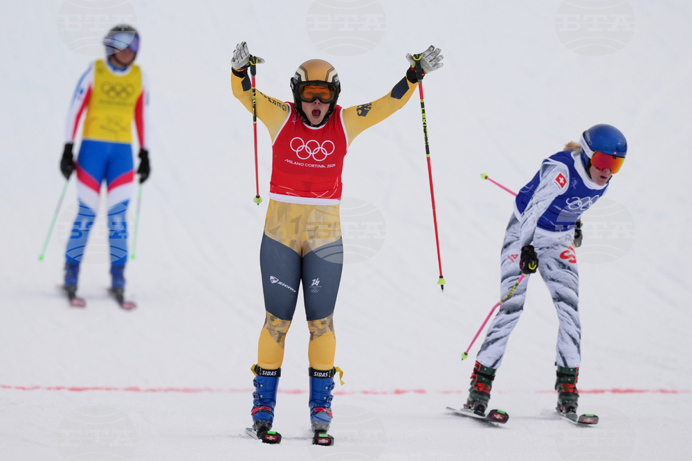 Milan Cortina Olympics Freestyle Skiing