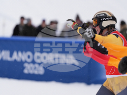 Milan Cortina Olympics Freestyle Skiing