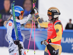 Milan Cortina Olympics Freestyle Skiing