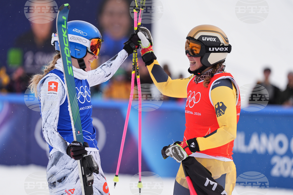 Milan Cortina Olympics Freestyle Skiing