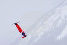 Milan Cortina Olympics Freestyle Skiing
