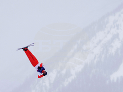 Milan Cortina Olympics Freestyle Skiing