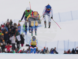 Milan Cortina Olympics Freestyle Skiing