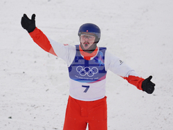 Milan Cortina Olympics Freestyle Skiing