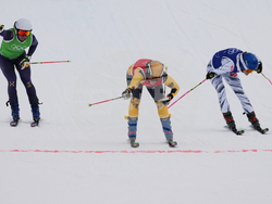 Milan Cortina Olympics Freestyle Skiing