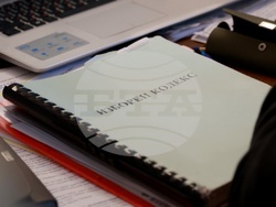 ЦИК - Андрей Гюров - избори