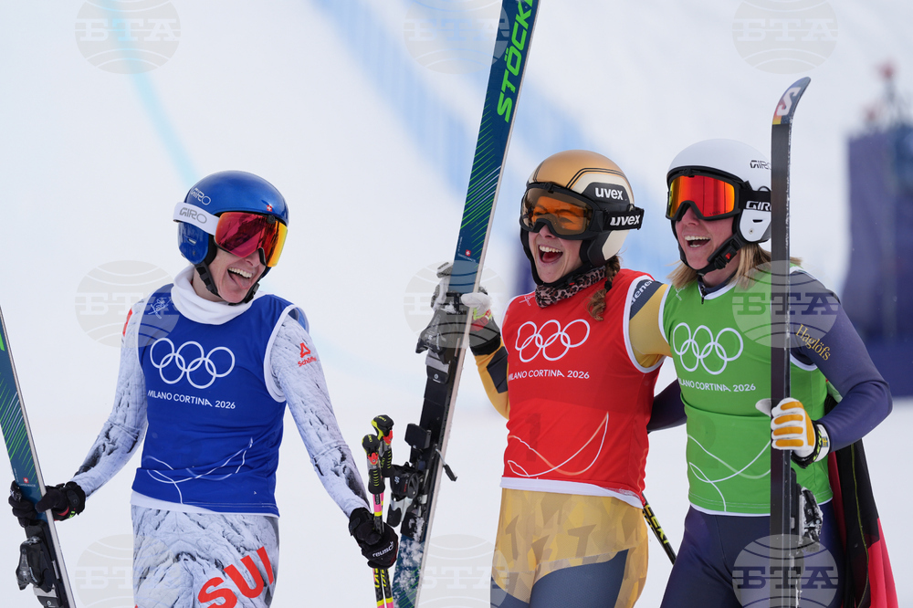 Milan Cortina Olympics Freestyle Skiing