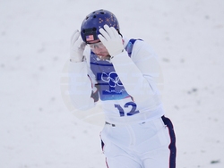 Milan Cortina Olympics Freestyle Skiing