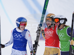 Milan Cortina Olympics Freestyle Skiing