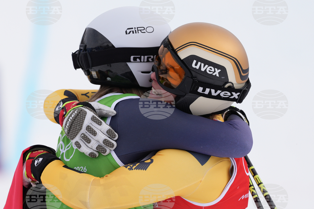 Milan Cortina Olympics Freestyle Skiing