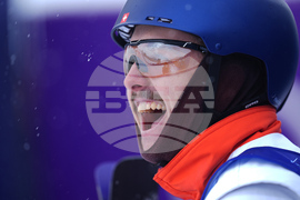 Milan Cortina Olympics Freestyle Skiing