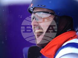 Milan Cortina Olympics Freestyle Skiing