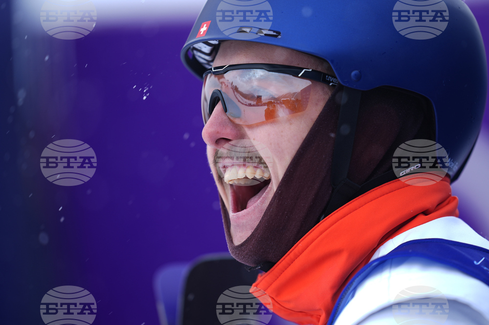 Milan Cortina Olympics Freestyle Skiing