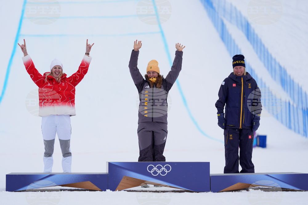 Milan Cortina Olympics Freestyle Skiing