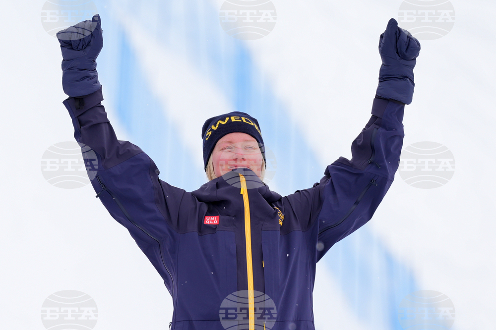 Milan Cortina Olympics Freestyle Skiing