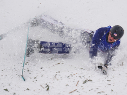 Milan Cortina Olympics Freestyle Skiing