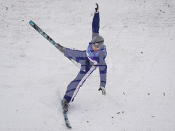 Milan Cortina Olympics Freestyle Skiing