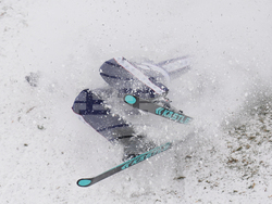 Milan Cortina Olympics Freestyle Skiing