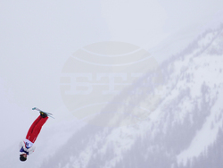 Milan Cortina Olympics Freestyle Skiing