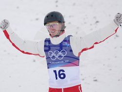 Milan Cortina Olympics Freestyle Skiing