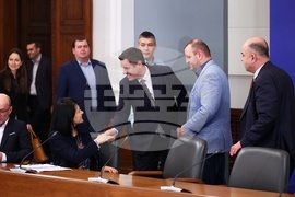 Министерски съвет - цени - електронната платформа