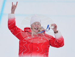 Milan Cortina Olympics Freestyle Skiing