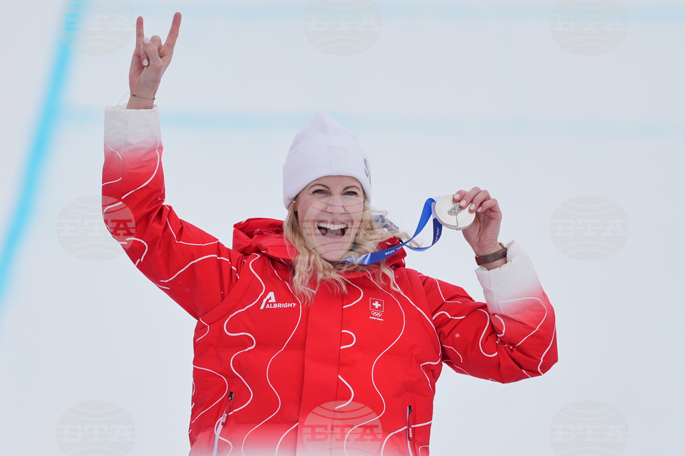 Milan Cortina Olympics Freestyle Skiing