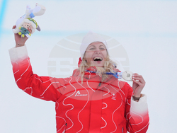 Milan Cortina Olympics Freestyle Skiing