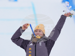 Milan Cortina Olympics Freestyle Skiing