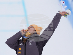 Milan Cortina Olympics Freestyle Skiing