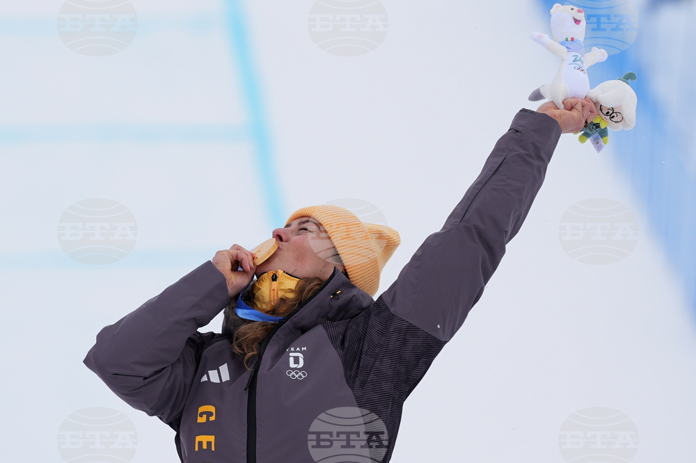 Milan Cortina Olympics Freestyle Skiing