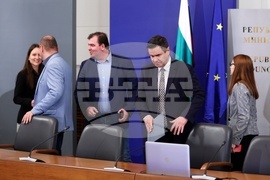 Министерски съвет - цени - електронната платформа