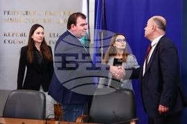 Министерски съвет - цени - електронната платформа