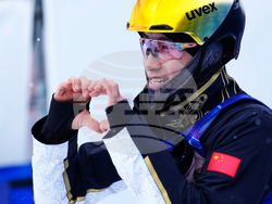 Milan Cortina Olympics Freestyle Skiing