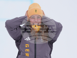 Milan Cortina Olympics Freestyle Skiing