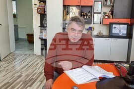 Враца - театър - спектакъл ТЕМП - Георги Врабчев