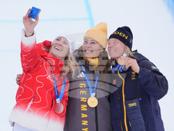 Milan Cortina Olympics Freestyle Skiing