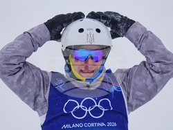 Milan Cortina Olympics Freestyle Skiing