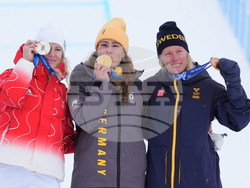 Milan Cortina Olympics Freestyle Skiing