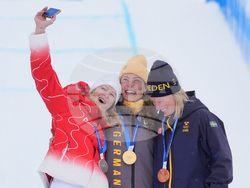 Milan Cortina Olympics Freestyle Skiing