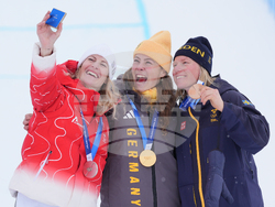 Milan Cortina Olympics Freestyle Skiing