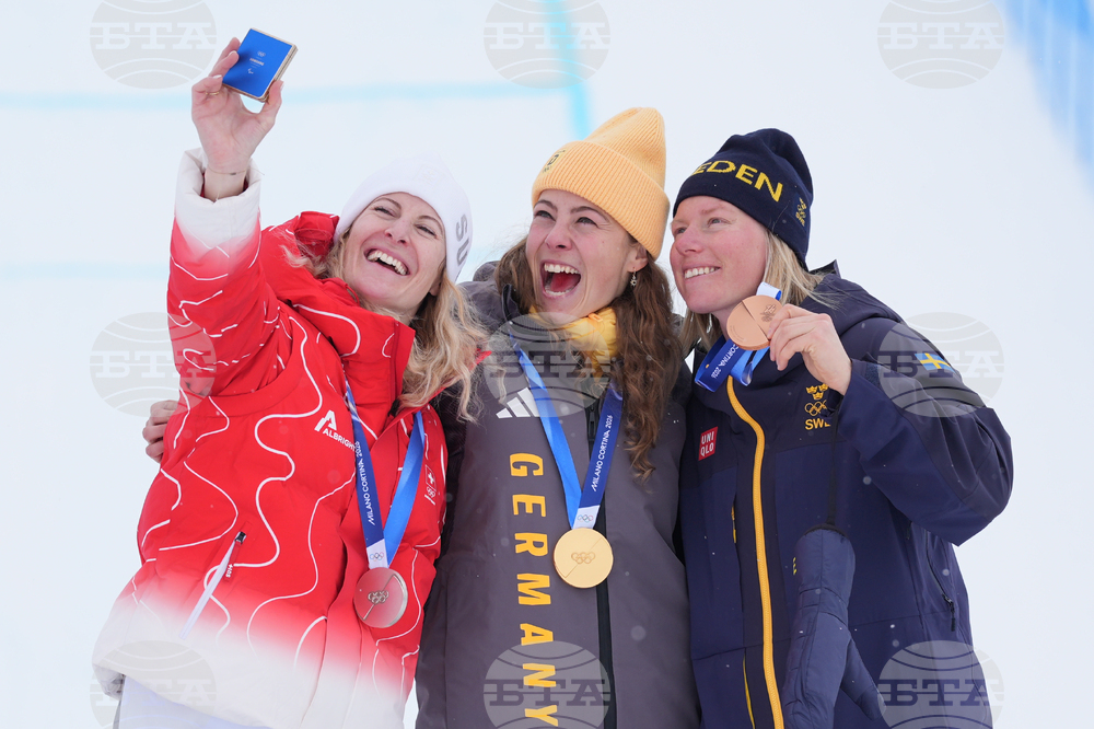 Milan Cortina Olympics Freestyle Skiing