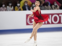 Japan World Championships Figure Skating