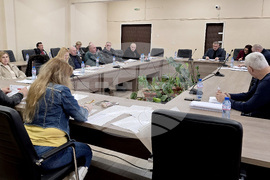 Роман - Общински съвет - заседание