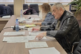 Роман - Общински съвет - заседание