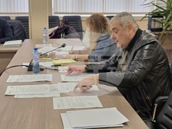 Роман - Общински съвет - заседание