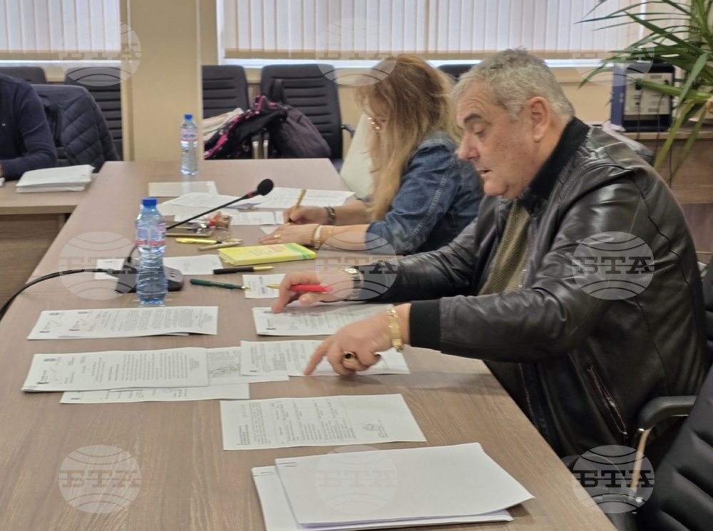 Бюджетът на община Роман за миналата година е изпълнен на 79%