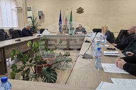 Роман - Общински съвет - заседание