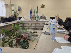 Роман - Общински съвет - заседание